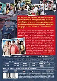 Zum Glück bleibt es in der Familie [DVD], 2