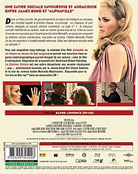 La Dixième Victime [Blu-ray], 2