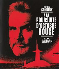 A la poursuite d'Octobre rouge [Blu-ray], 1