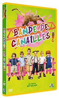Bande de canailles  [DVD], 1