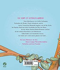 Perlinchen - Mein grösster Schatz, 1