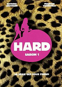Hard - Saison 1 [DVD], 2