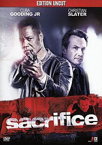 Sacrifice [DVD], 1