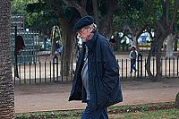 Die Damaskus Verschwörung - Spion zwischen den Fronten [DVD], 7