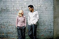 Just a Kiss [DVD], 3