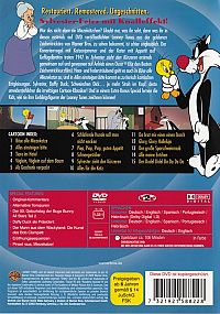 Looney Tunes - Best of Sylvester & Tweety - Vol. 1 [DVD], 1