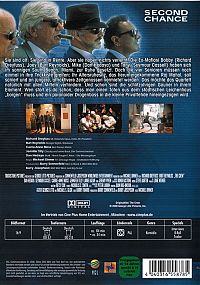 Second Chance - Alles wird gut [DVD], 1