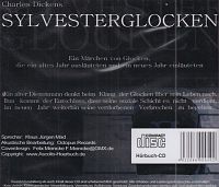 Sylvesterglocken, 1