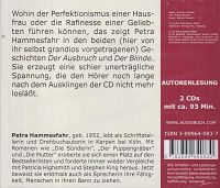 Der Ausbruch / Der Blinde, 1