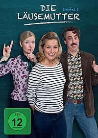 Die Läusemutter - Staffel 1 [DVD], 1