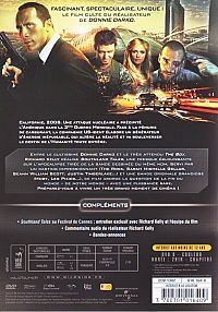 Southland Tales [DVD], 1