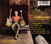 Fishin' in the Muddy [CD], 1