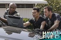 Hawaii Five-0 - Staffel 7 [Blu-ray], 6