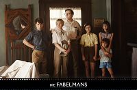 Die Fabelmans [DVD], 4