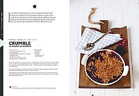 Skandinavien - Länder - Leute - Rezepte, 2