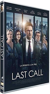 Last Call [DVD], 1