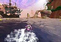 Splashdown 2 - Rides Gone Wild [Sony PlayStation 2], 4