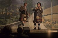 Stan & Ollie [DVD], 4