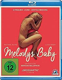Melodys Baby [Blu-ray], 1