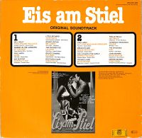 Eis am Stiel  [Vinyl], 1