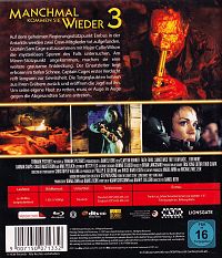 Manchmal kommen sie wieder 3 [DVD], 1