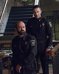 Banshee - Saison 4 [Blu-ray], 4