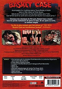 Basket Case [DVD], 6