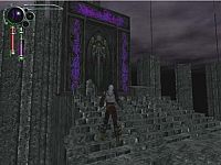 Blood Omen 2 - Legacy of Kain [Sony PlayStation 2], 6