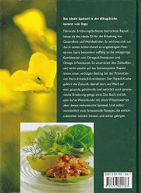 Rapsöl - gesund geniessen, 1