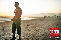 Creed 3 - Rocky's Legacy [Blu-ray], 9