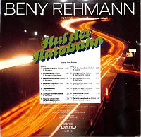 Auf der Autobahn [Vinyl], 1