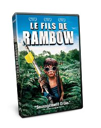 Le fils de rambow [DVD], 1