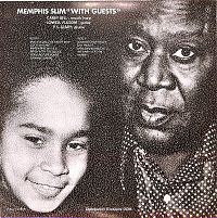 Memphis Slim With Guests [Vinyl], 1