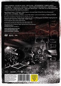 Good Charlotte - Live At Brixton Academy [DVD], 1