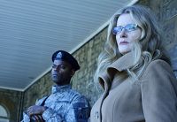 12 Monkeys - Staffel 1 [DVD], 4