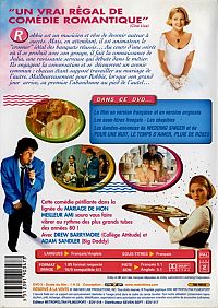 The Wedding Singer [DVD], 1