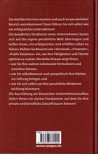 Die andere Ich AG, 1