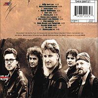 Seiltänzertraum [CD], 1