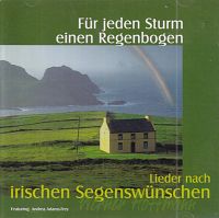 Für jeden Sturm einen Regenbogen [CD], 1