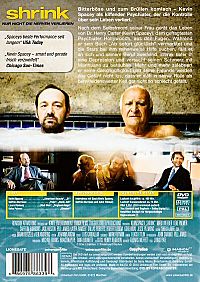 Shrink - Nur nicht die Nerven verlieren [DVD], 1