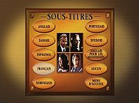 L'Idéaliste [DVD], 5