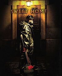 Sweet Home [Blu-ray], 1