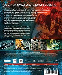 8 Tage - Rette sich. Wer kann? - Die komplette Serie [Blu-ray], 2