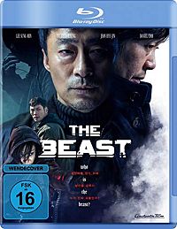 The Beast [Blu-ray], 1