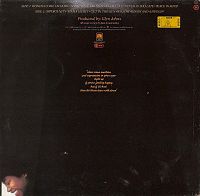 Show some emotion [Vinyl], 1