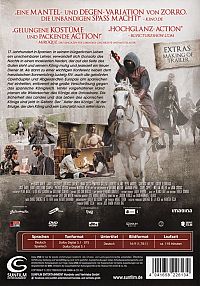 Der Adler des Königs [DVD], 1