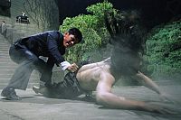 Way of the Warrior [Blu-ray], 2