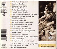 Kuschel Hits Volume 2 [CD], 1