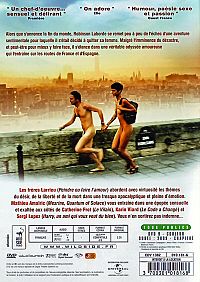 Les derniers jours du monde [DVD], 1