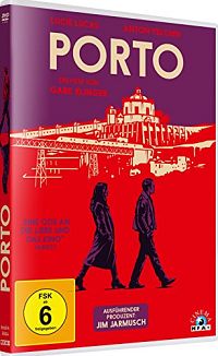 Porto [DVD], 1